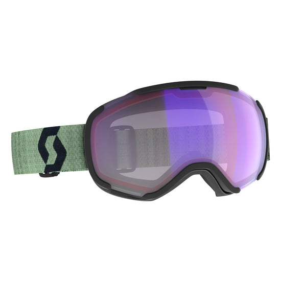Scott FAZE II LIGHT SENSITIVE GOGGLES