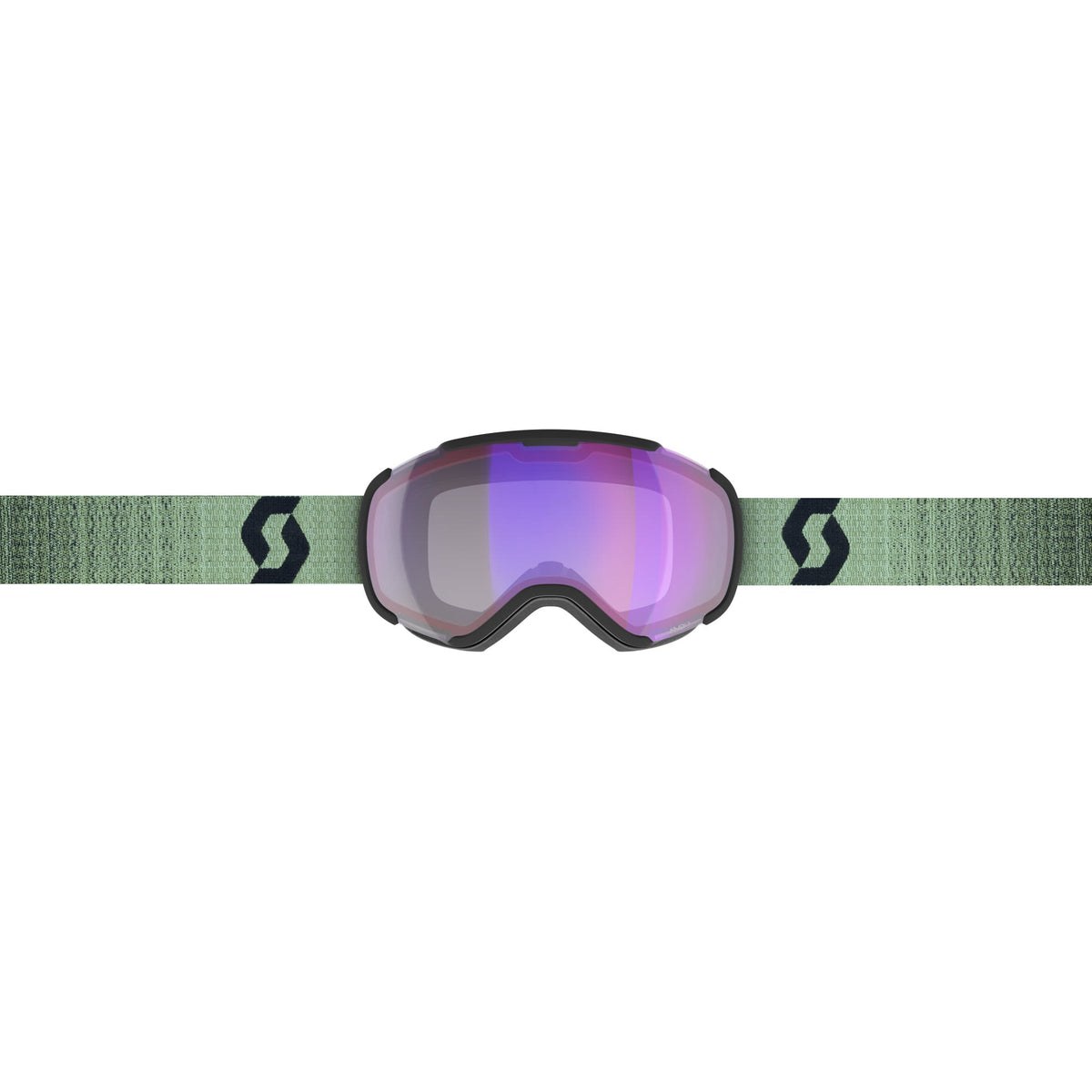 Scott FAZE II LIGHT SENSITIVE GOGGLES