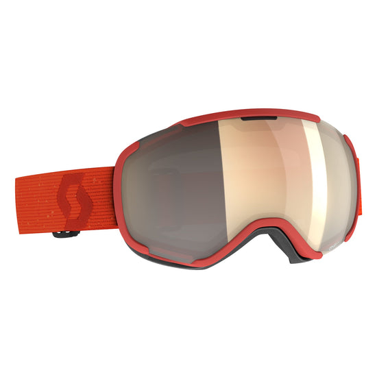 Scott FAZE II LIGHT SENSITIVE GOGGLES