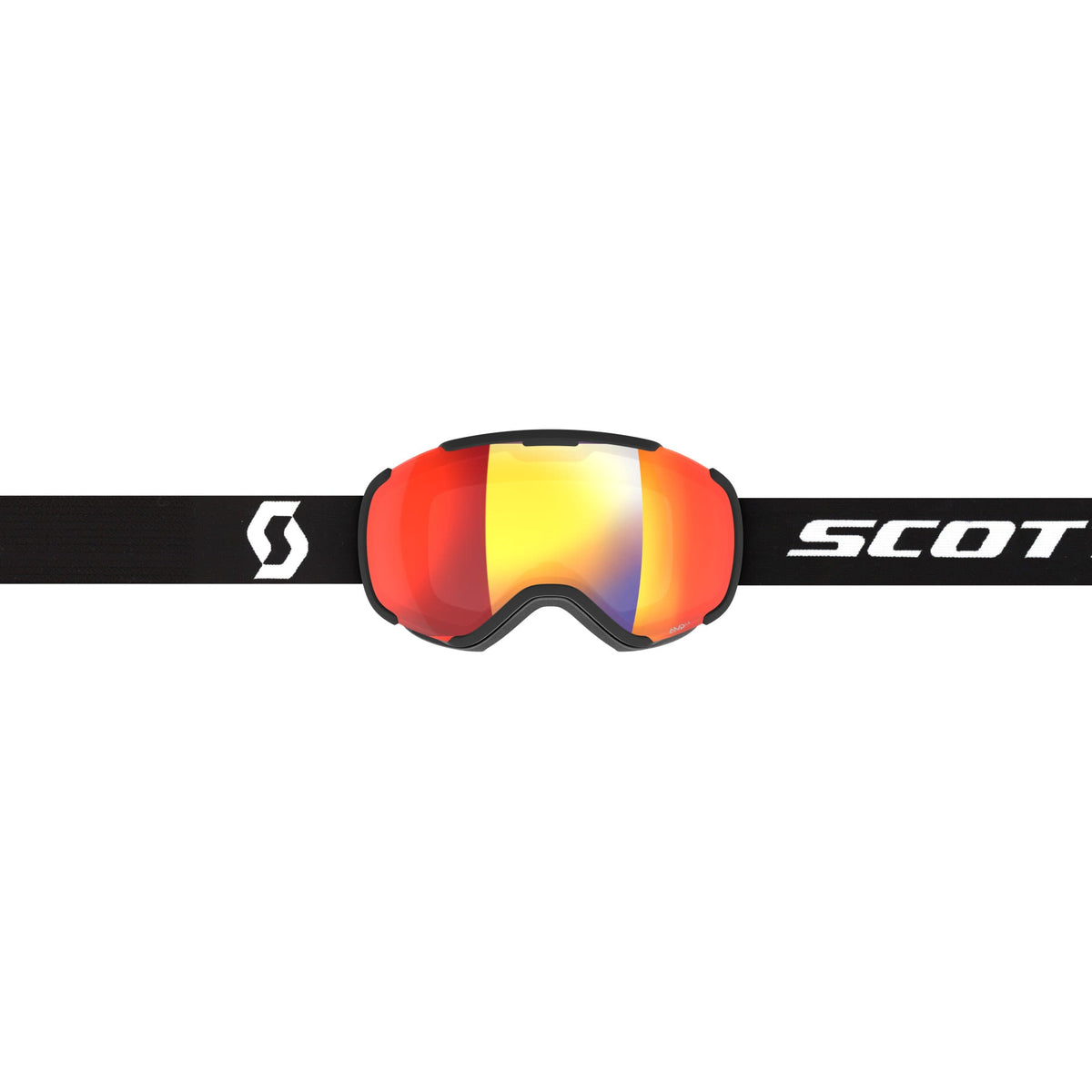 Scott FAZE II LIGHT SENSITIVE GOGGLES