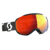 Scott FAZE II LIGHT SENSITIVE GOGGLES