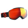 Scott FAZE II LIGHT SENSITIVE GOGGLES