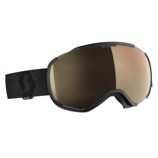 Scott FAZE II LIGHT SENSITIVE GOGGLES