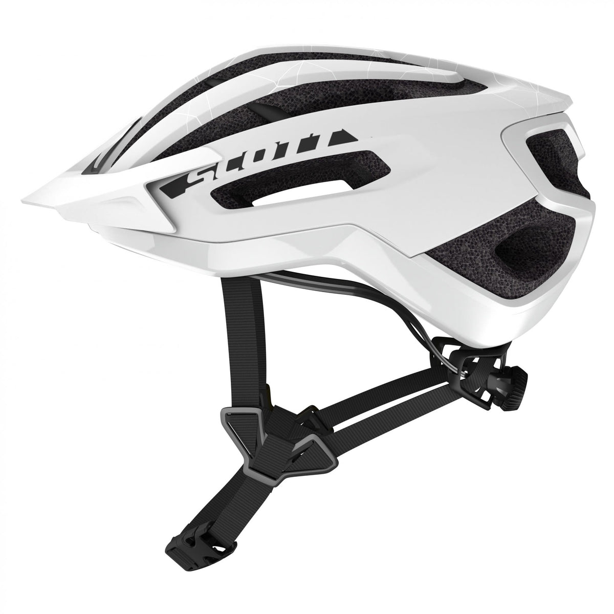 Scott FUGA PLUS REV HELMET