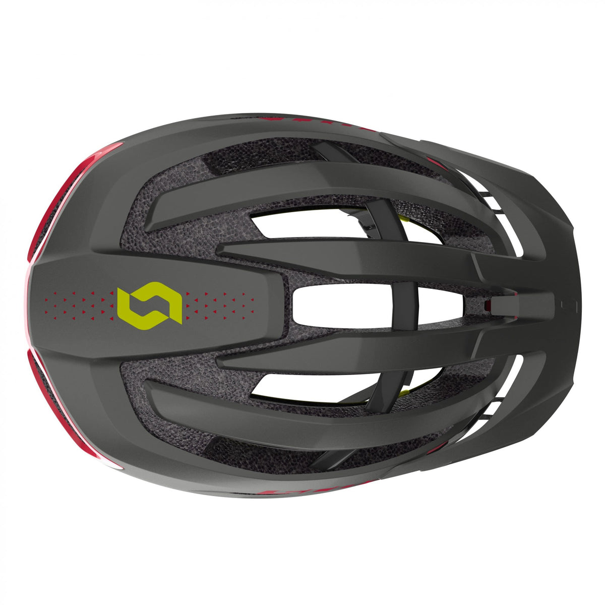 Scott FUGA PLUS REV HELMET