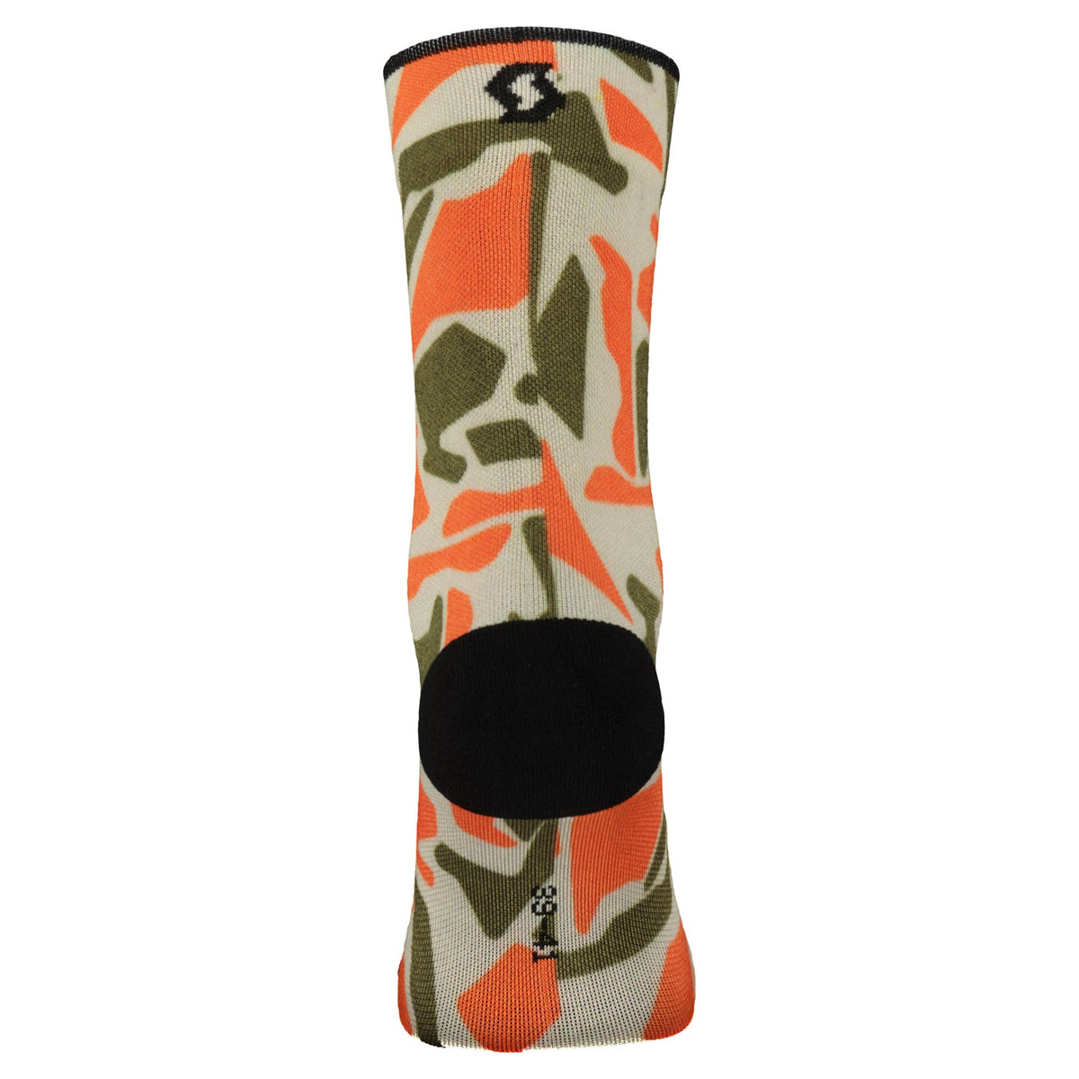 Chaussettes Scott GRAPHIC CREW