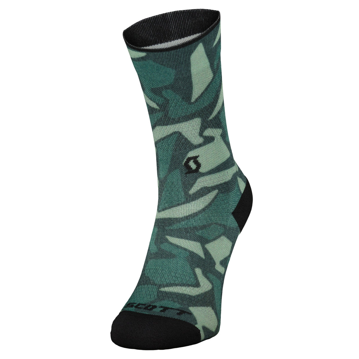 Chaussettes Scott GRAPHIC CREW