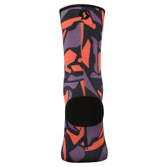 Chaussettes Scott GRAPHIC CREW
