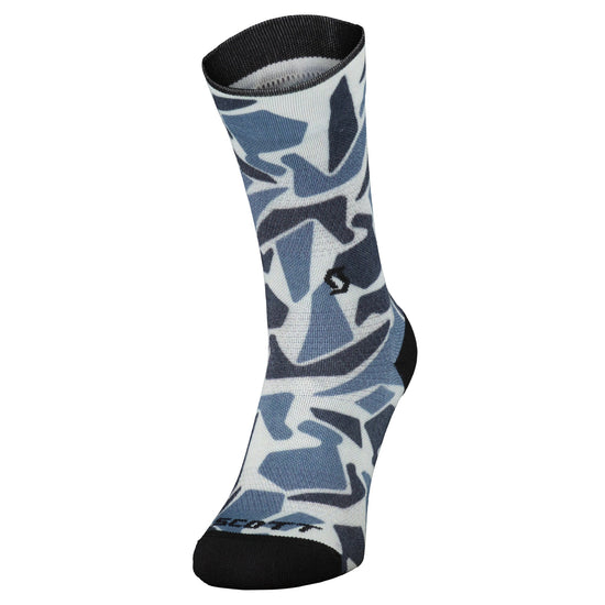 Chaussettes Scott GRAPHIC CREW