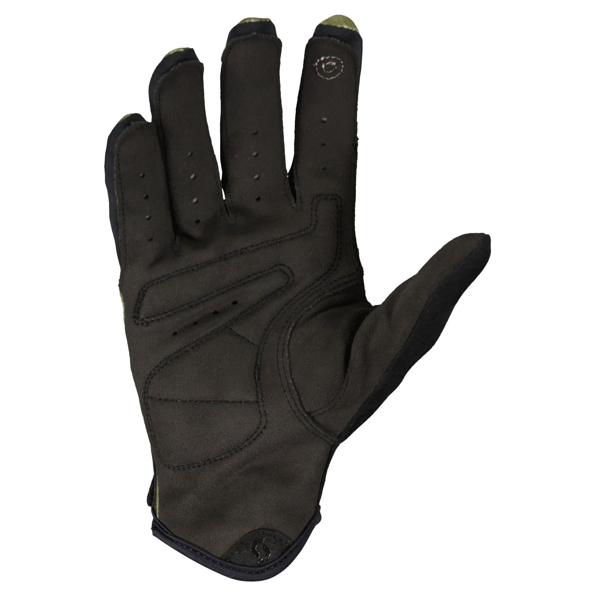 Scott GRAVEL LF GLOVE