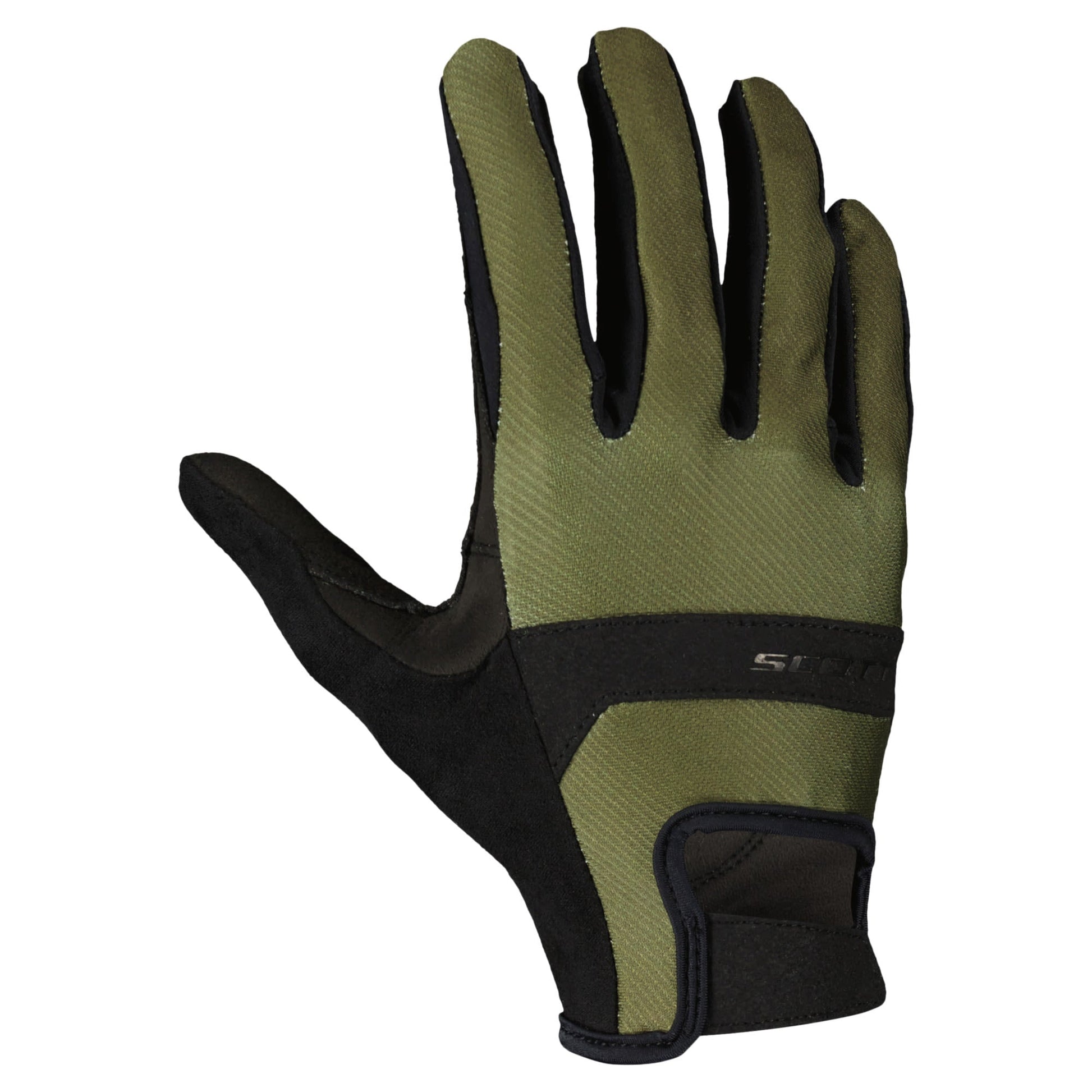 Scott GRAVEL LF GLOVE