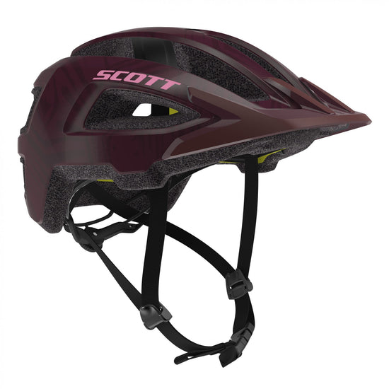 Scott GROOVE PLUS HELMET