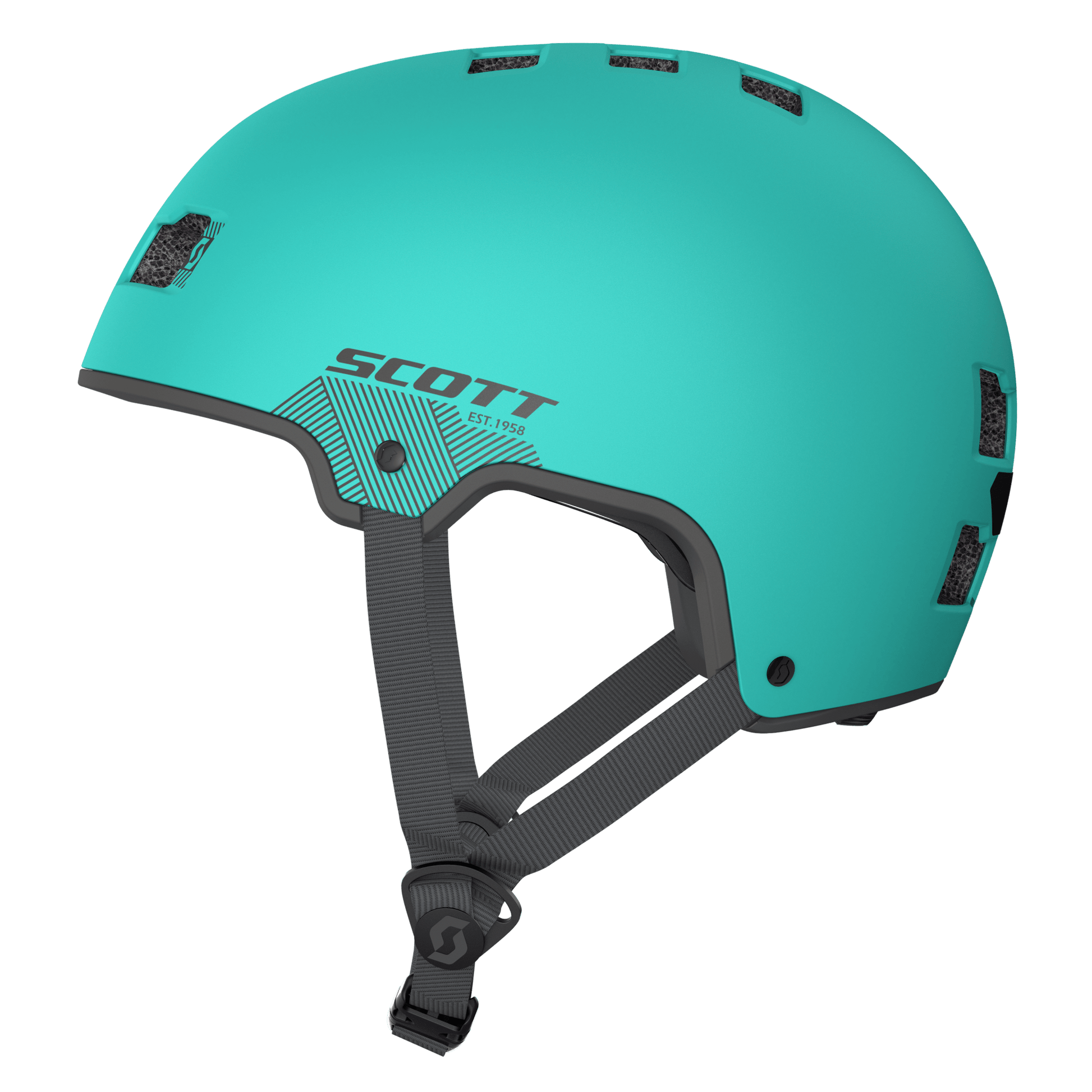 Scott HELMET JIBE (CE)