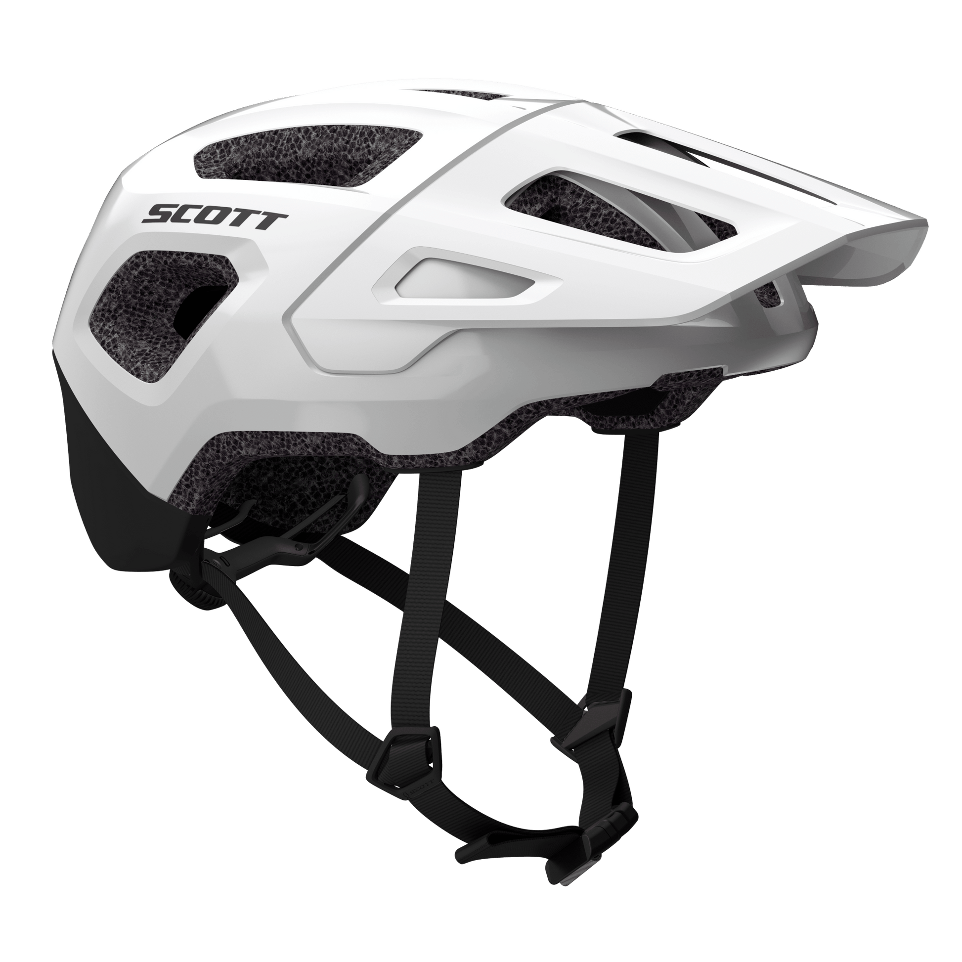 Scott HELMET JR ARGO PLUS (CE)