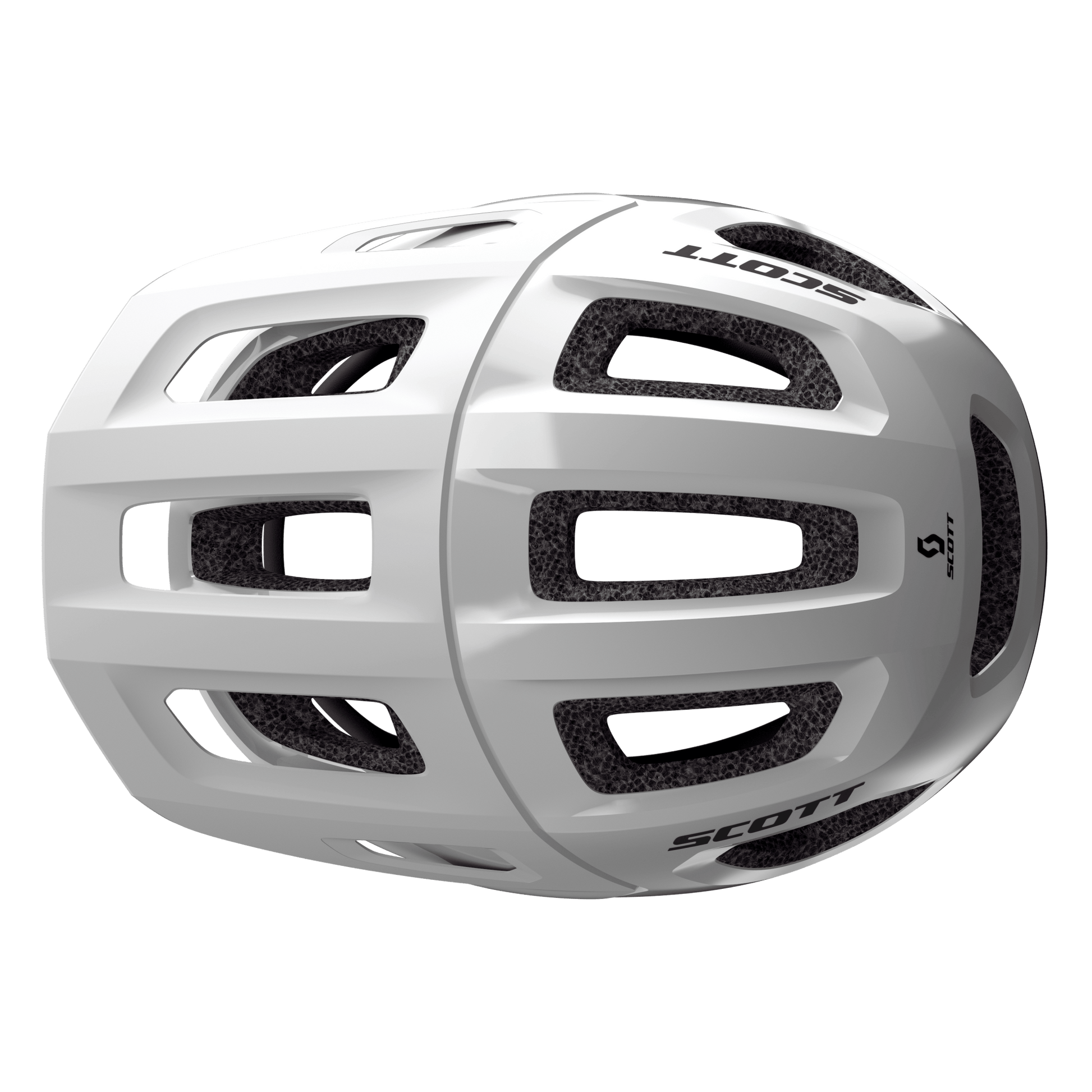 Scott HELMET JR ARGO PLUS (CE)