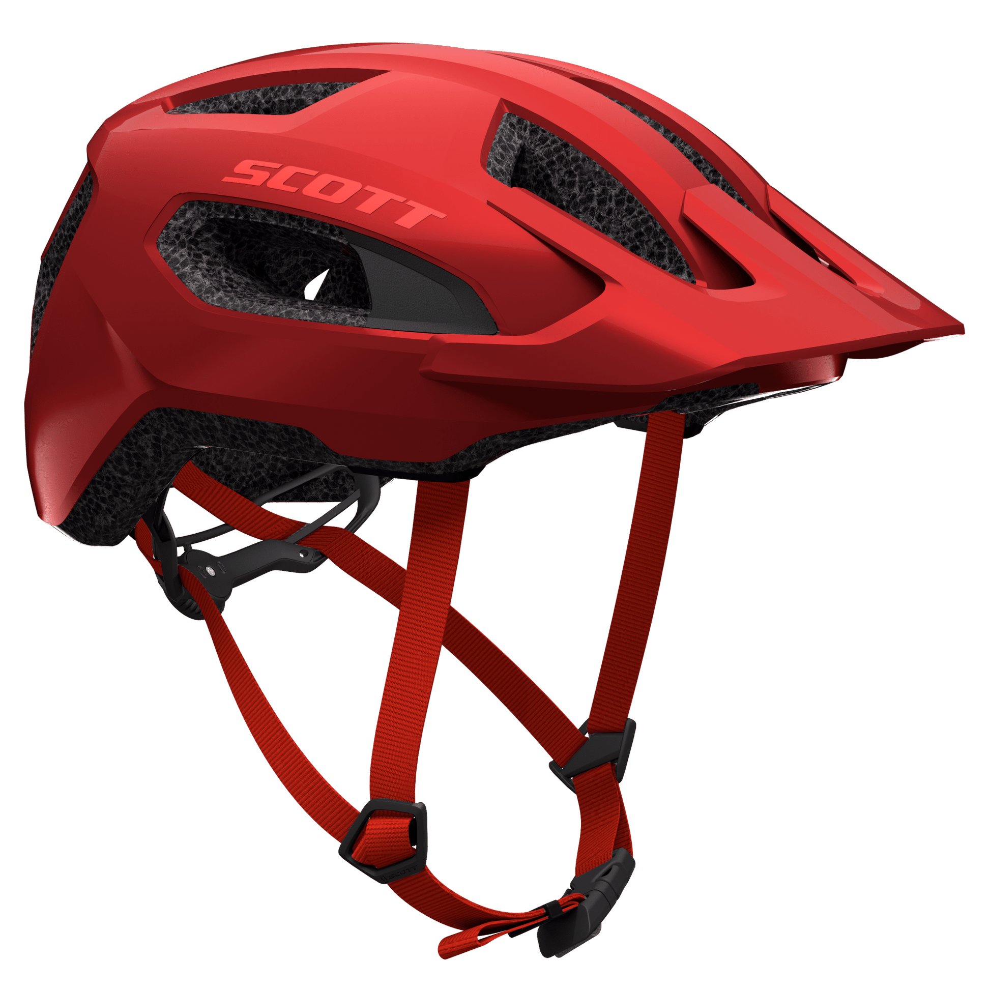 Scott HELMET SUPRA (CE)