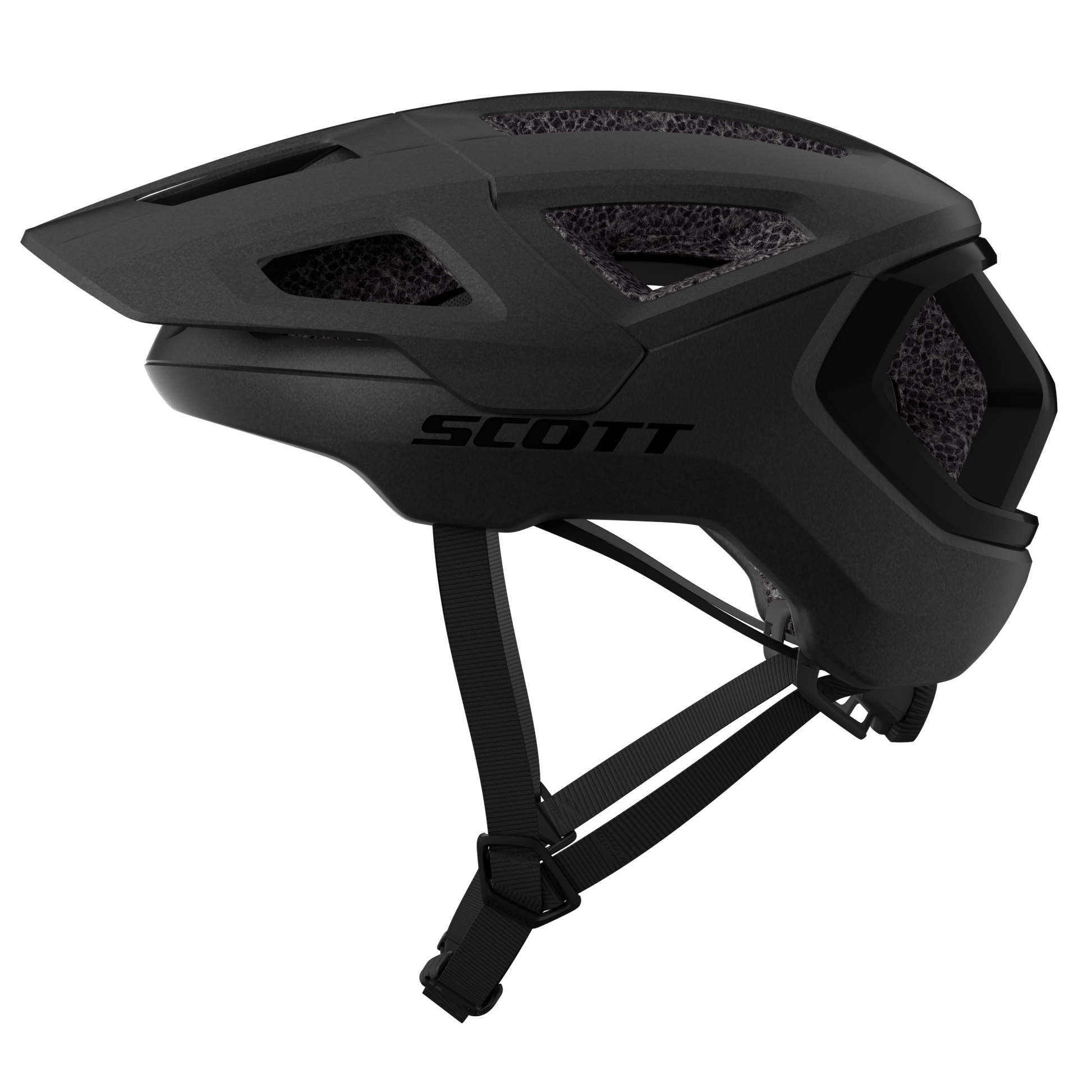 Scott HELMET TAGO PLUS (CE)