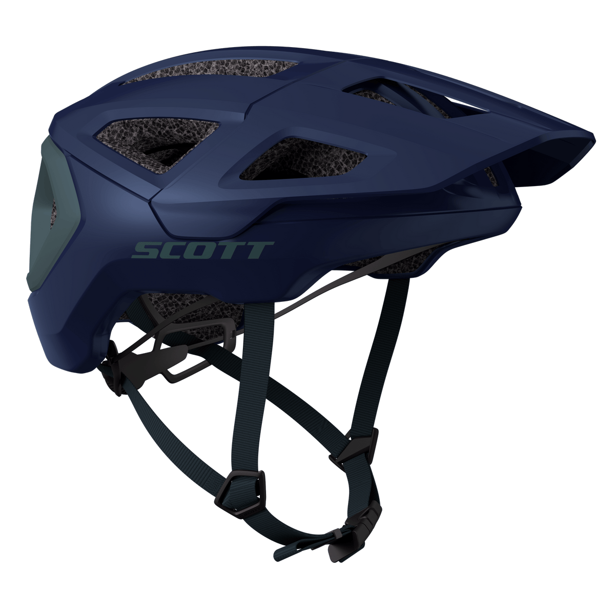 Casques VTT
