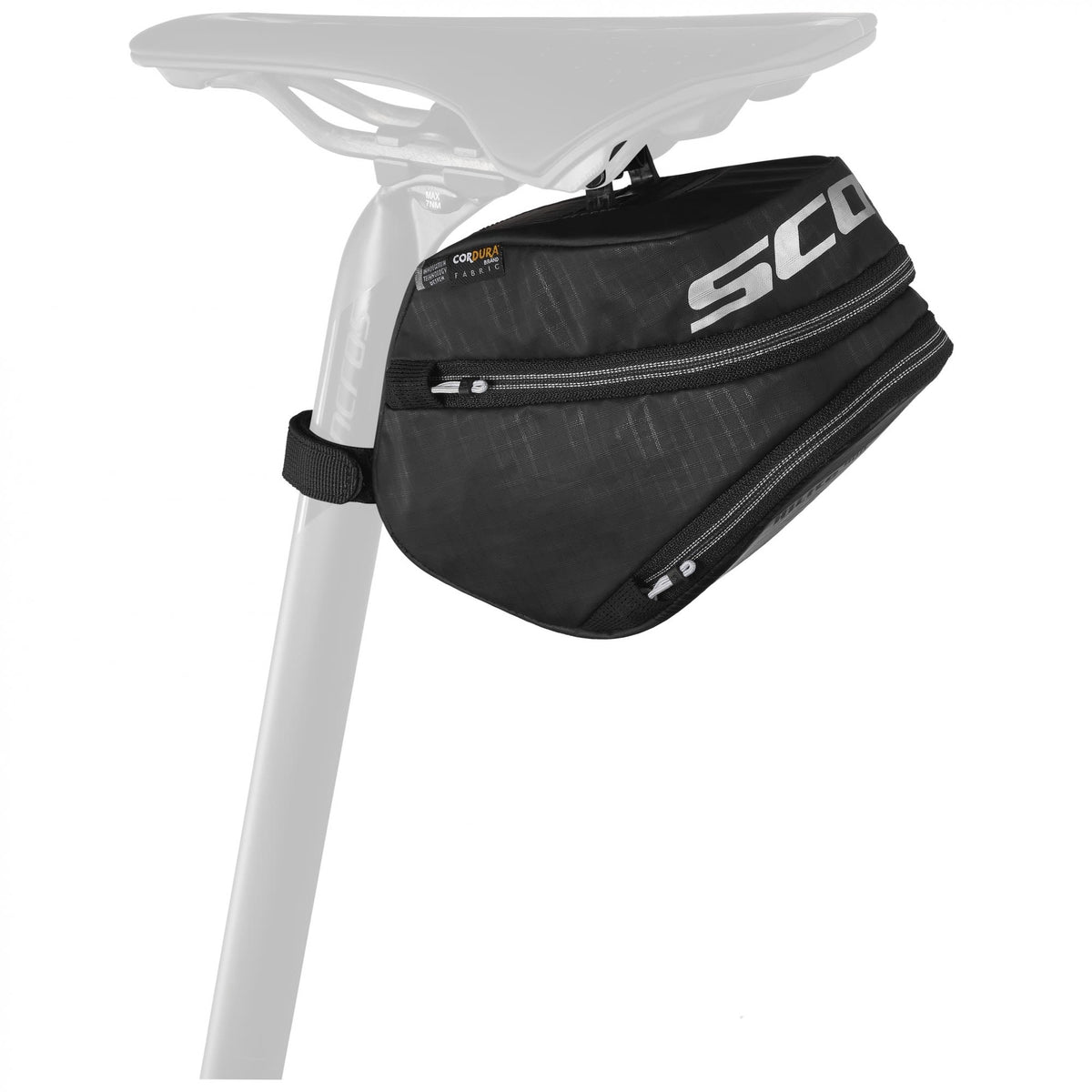 Scott HILITE 900 CLIP SADDLE BAG