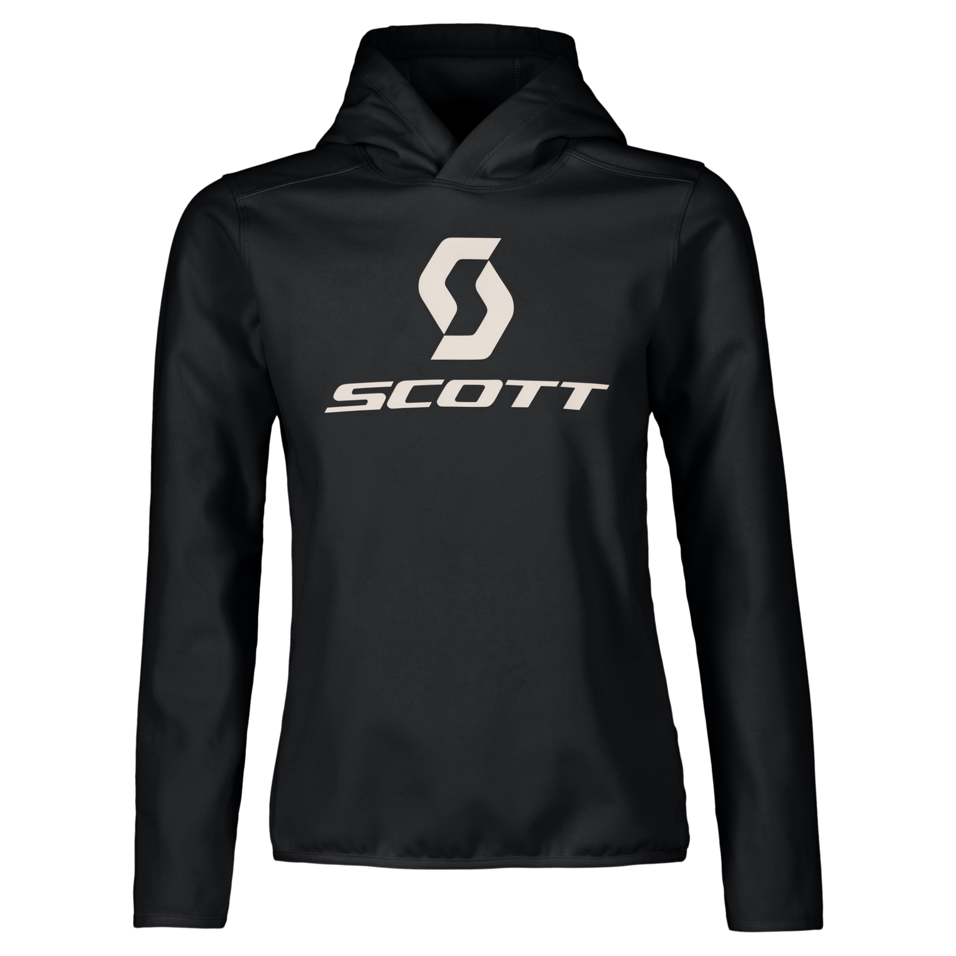 Scott HOODY JR DEFINED WARM