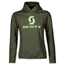 Scott HOODY JR DEFINED WARM