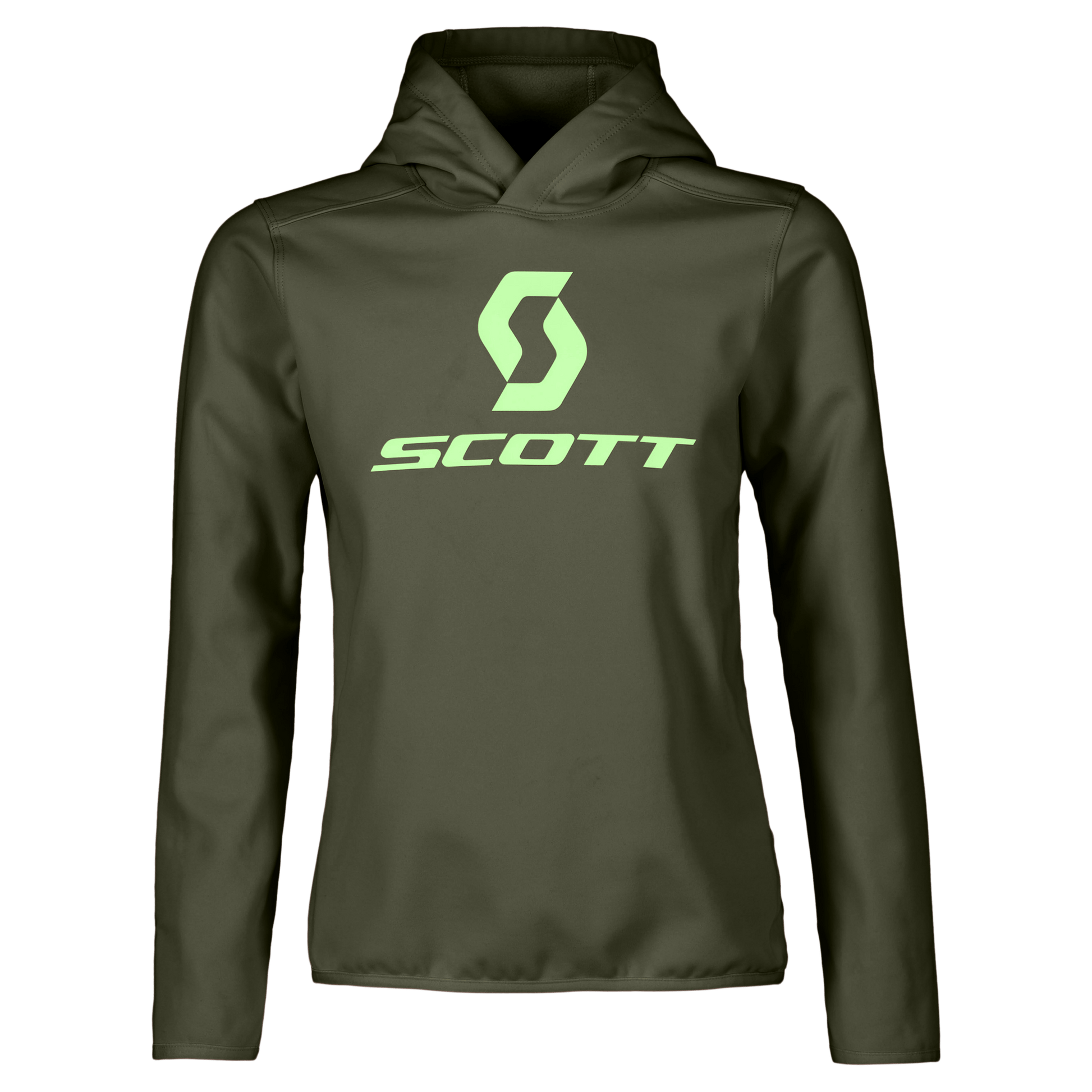 Scott HOODY JR DEFINED WARM