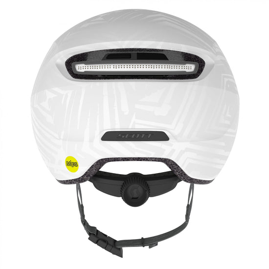 Scott II DOPPIO PLUS HELMET