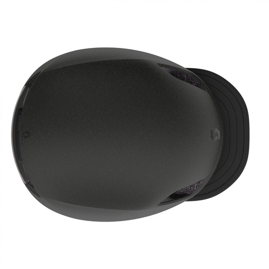 Scott II DOPPIO PLUS HELMET