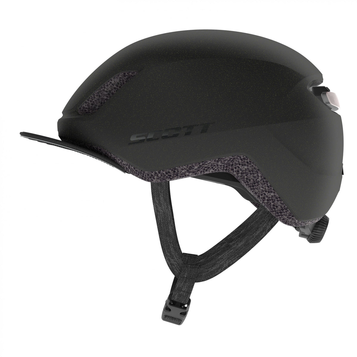 Scott II DOPPIO PLUS HELMET