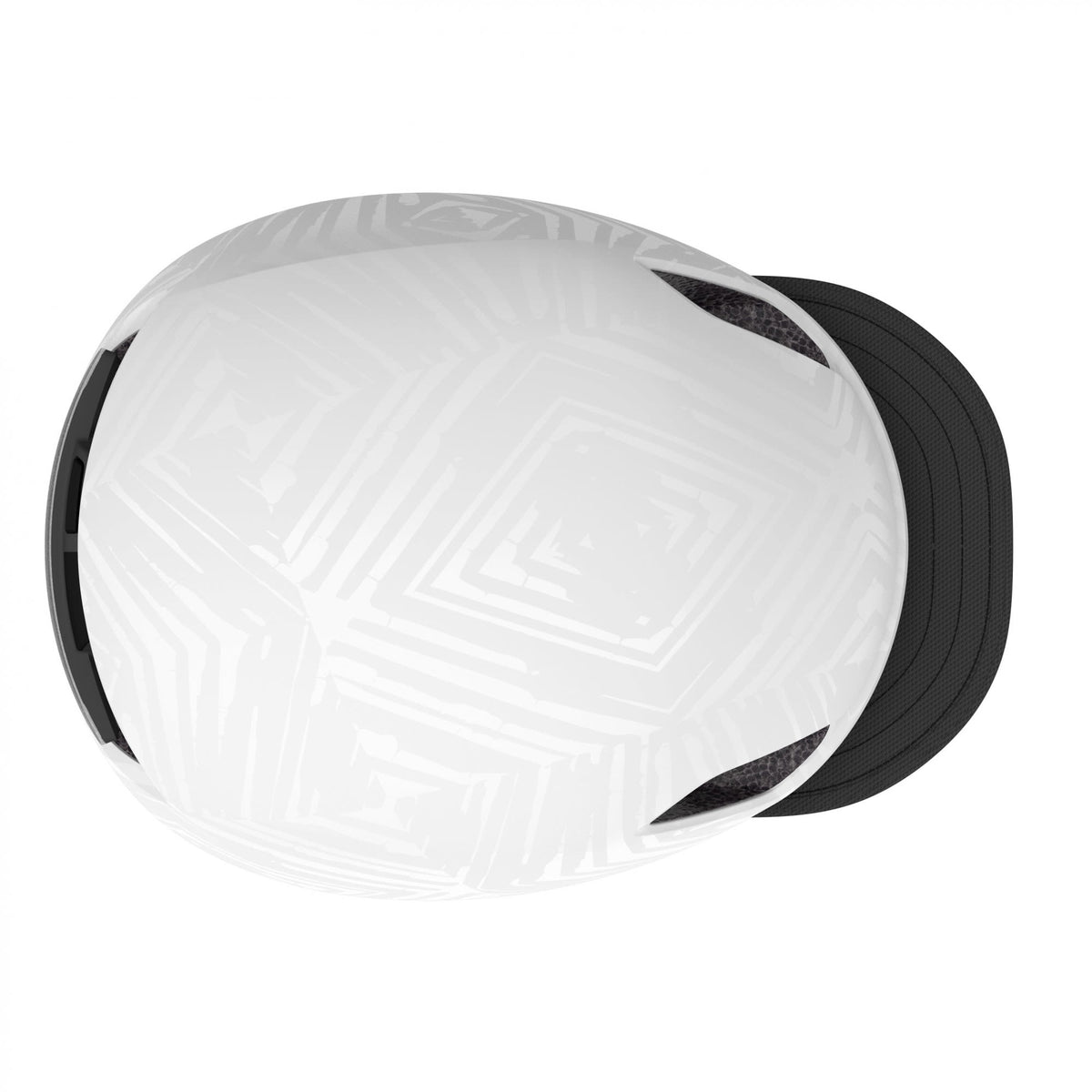 Scott II DOPPIO PLUS HELMET
