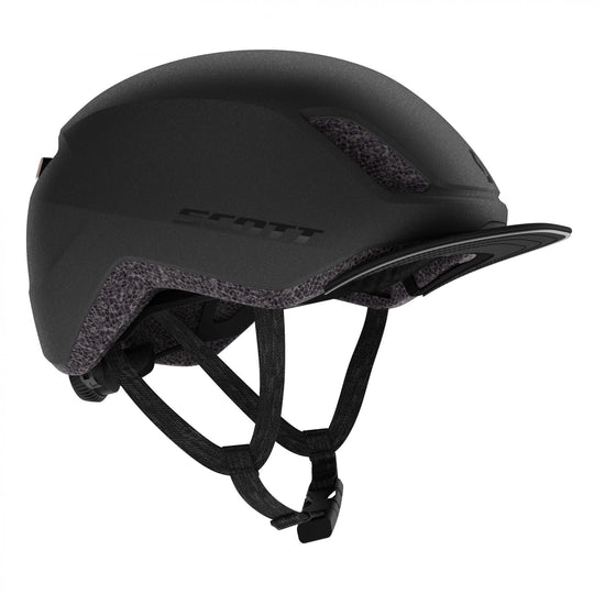 Scott II DOPPIO PLUS HELMET
