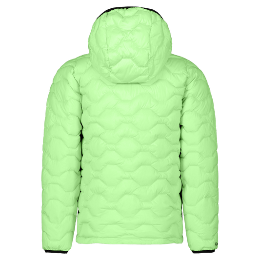 Scott JACKET JR INSULOFT WARM