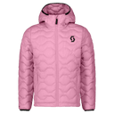 Scott JACKET JR INSULOFT WARM