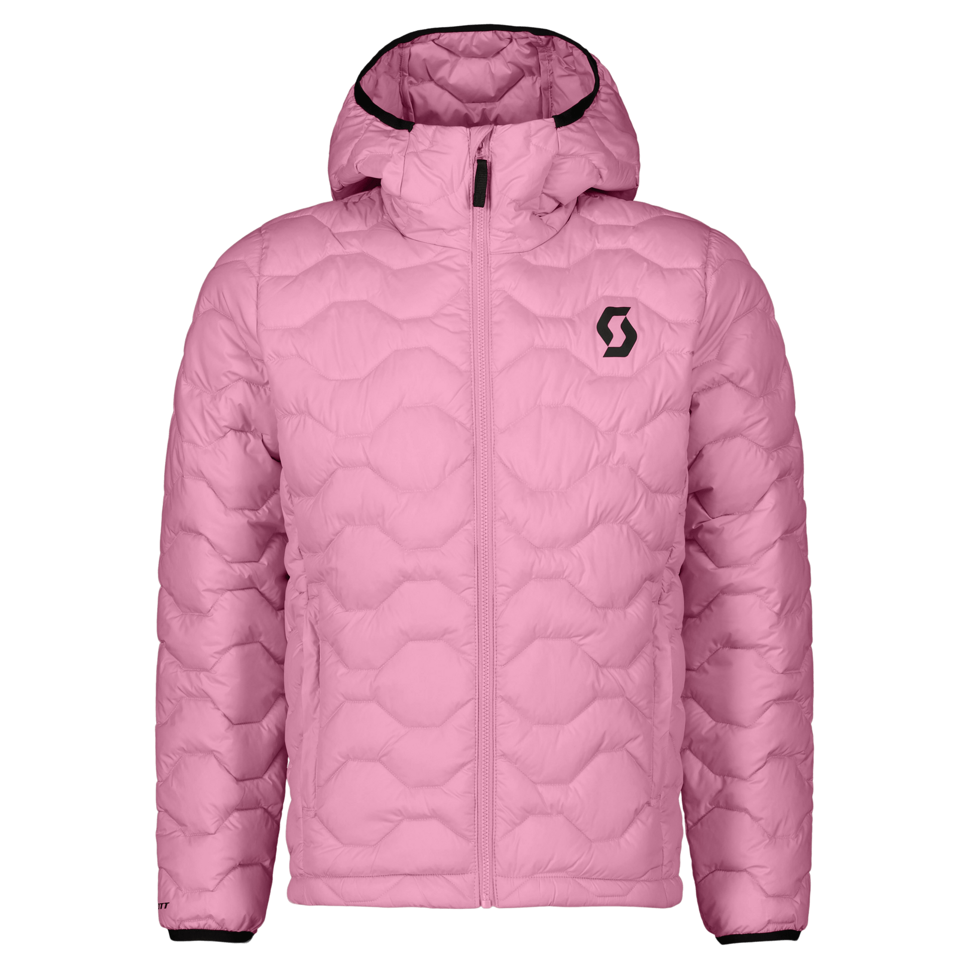 Scott JACKET JR INSULOFT WARM