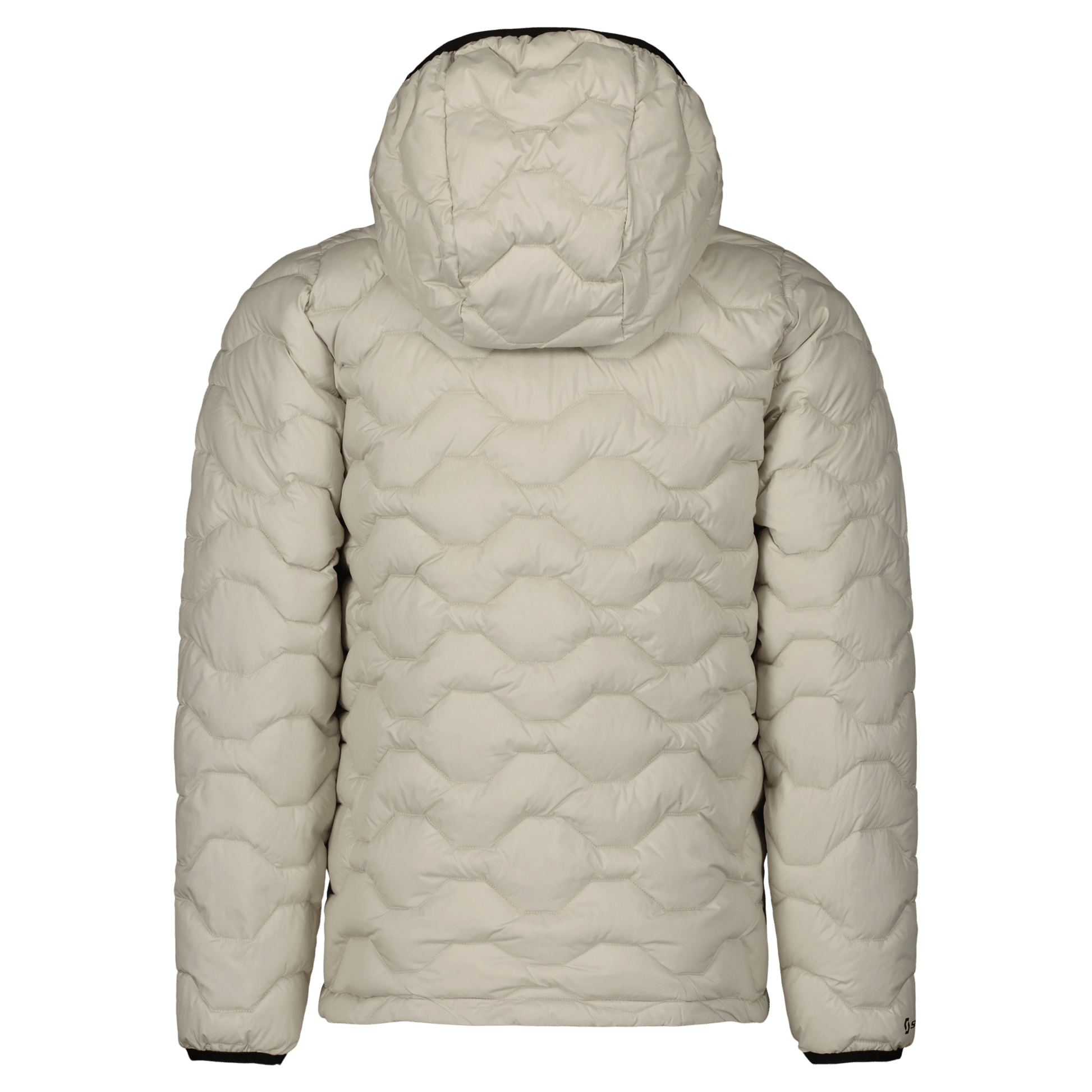 Scott JACKET JR INSULOFT WARM