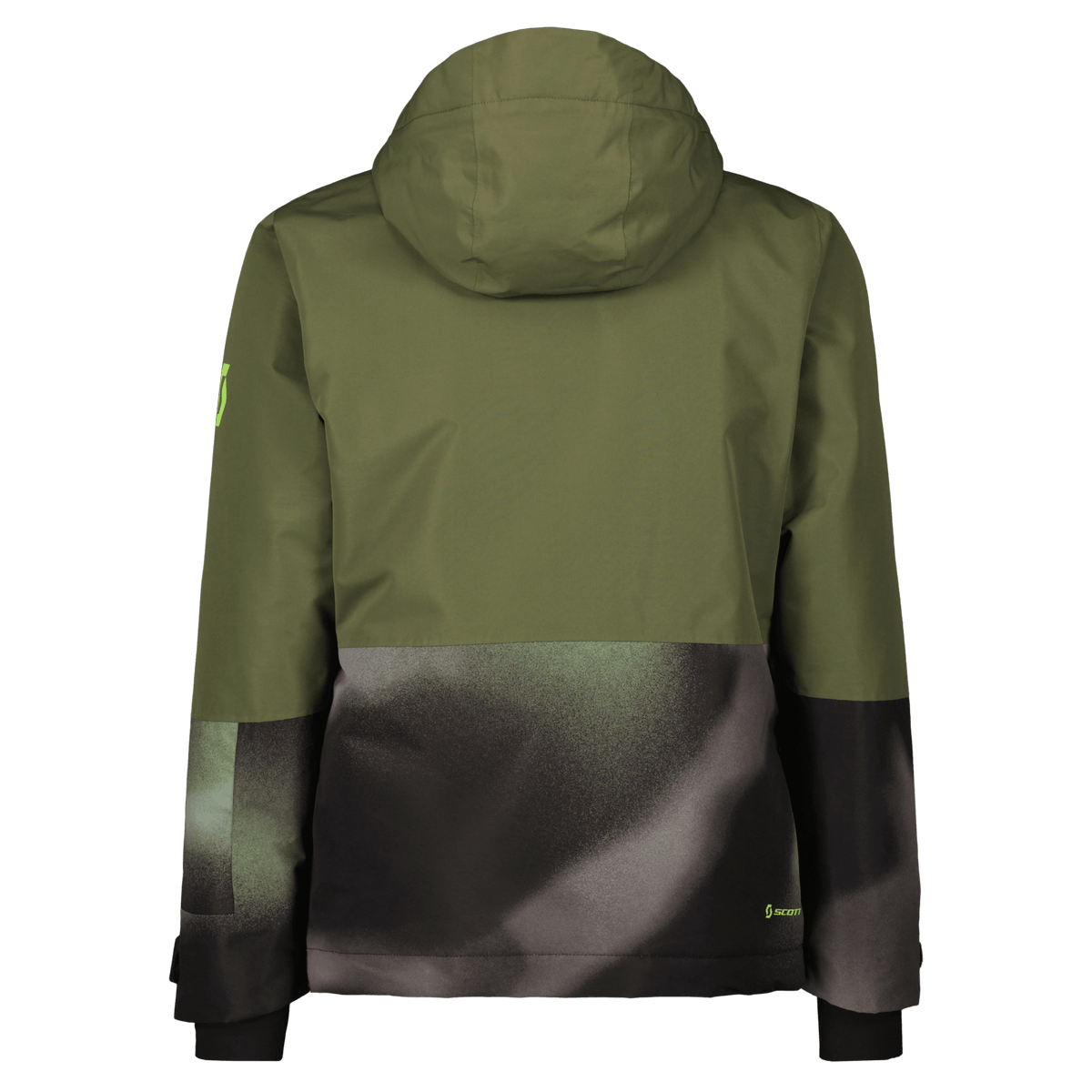 Scott JACKET JR ULTIMATE DRYO
