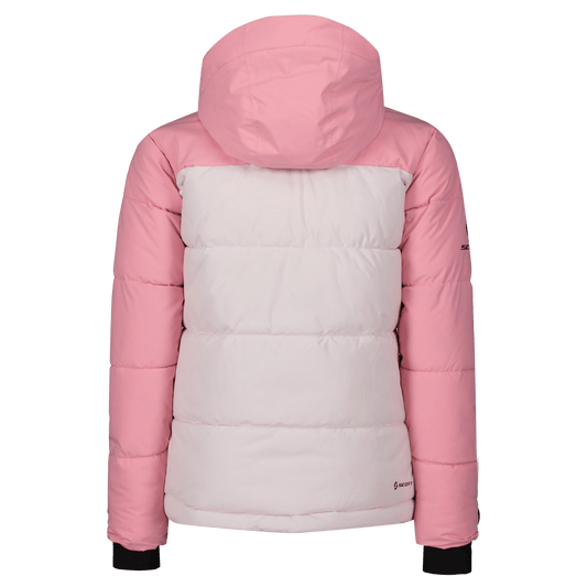 Scott JACKET JR ULTIMATE WARM