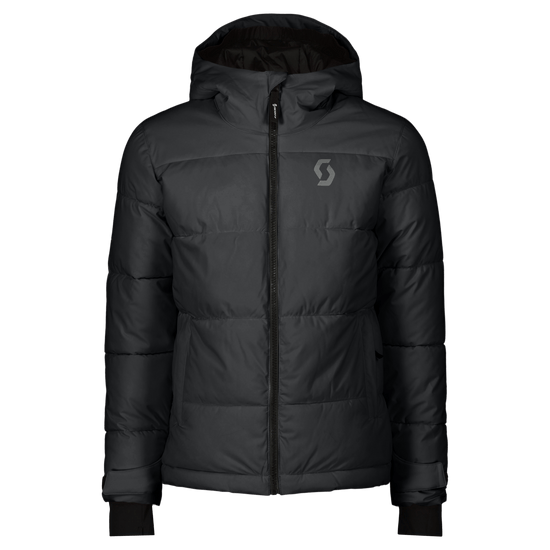 Scott JACKET JR ULTIMATE WARM