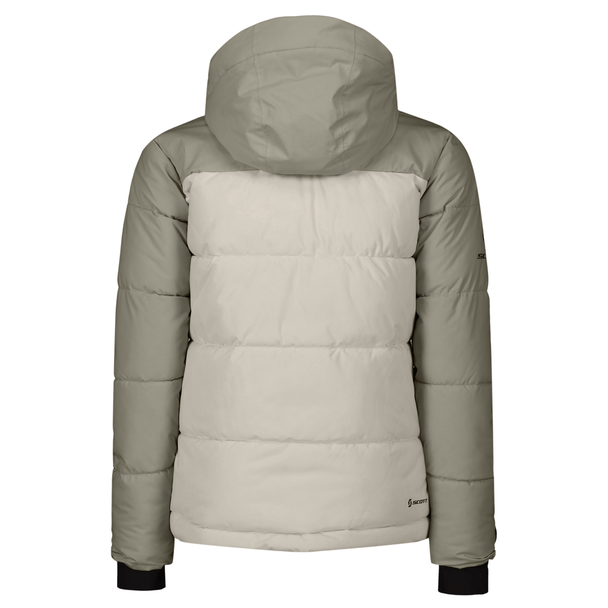 Scott JACKET JR ULTIMATE WARM