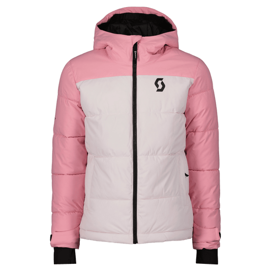 Scott JACKET JR ULTIMATE WARM