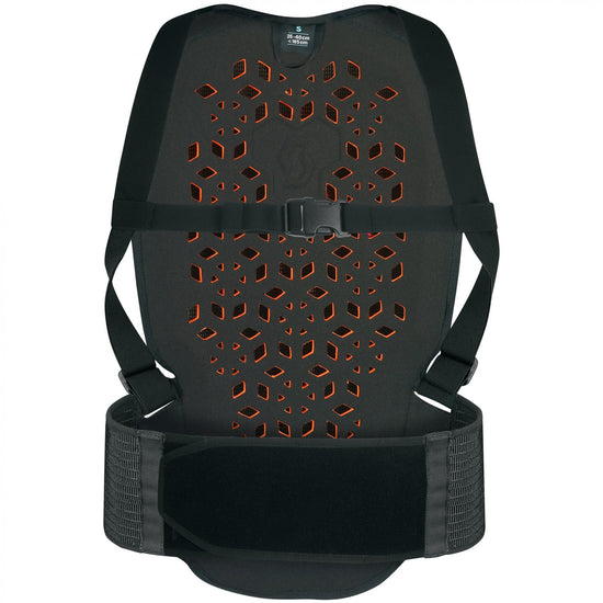 Scott JUNIOR AIRFLEX BACK PROTECTOR
