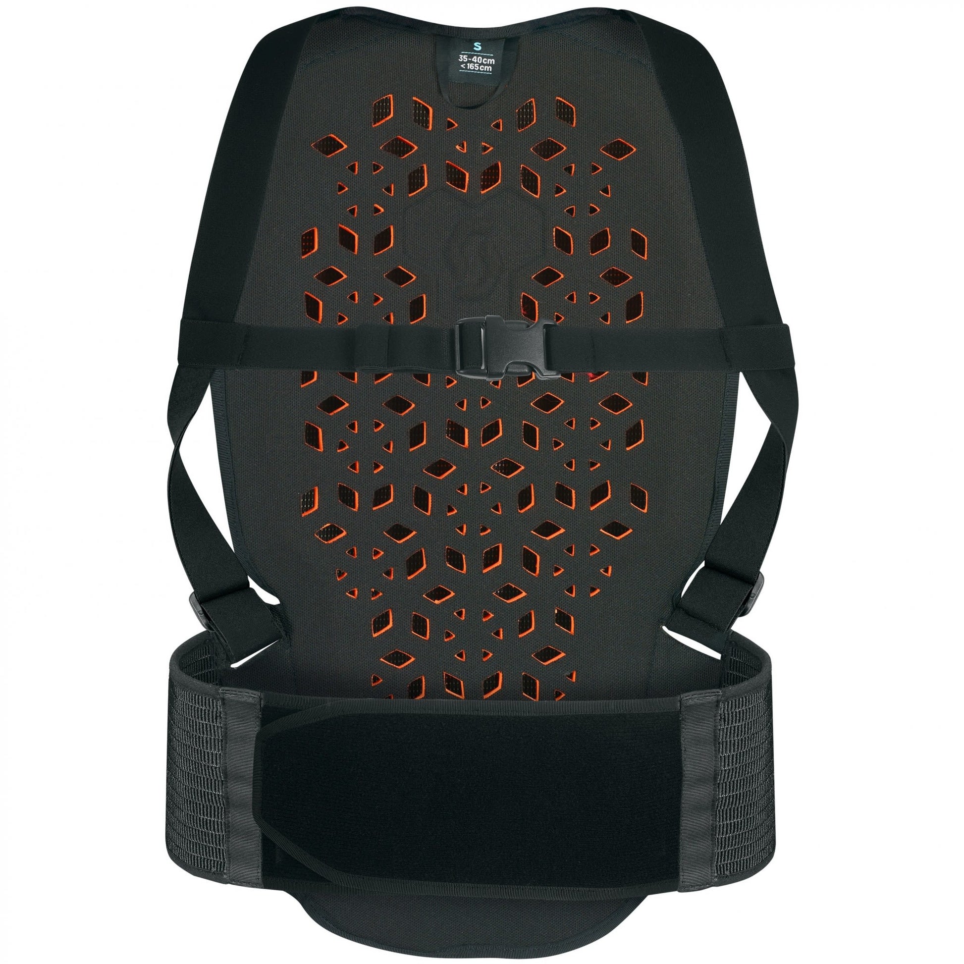 Scott JUNIOR AIRFLEX BACK PROTECTOR