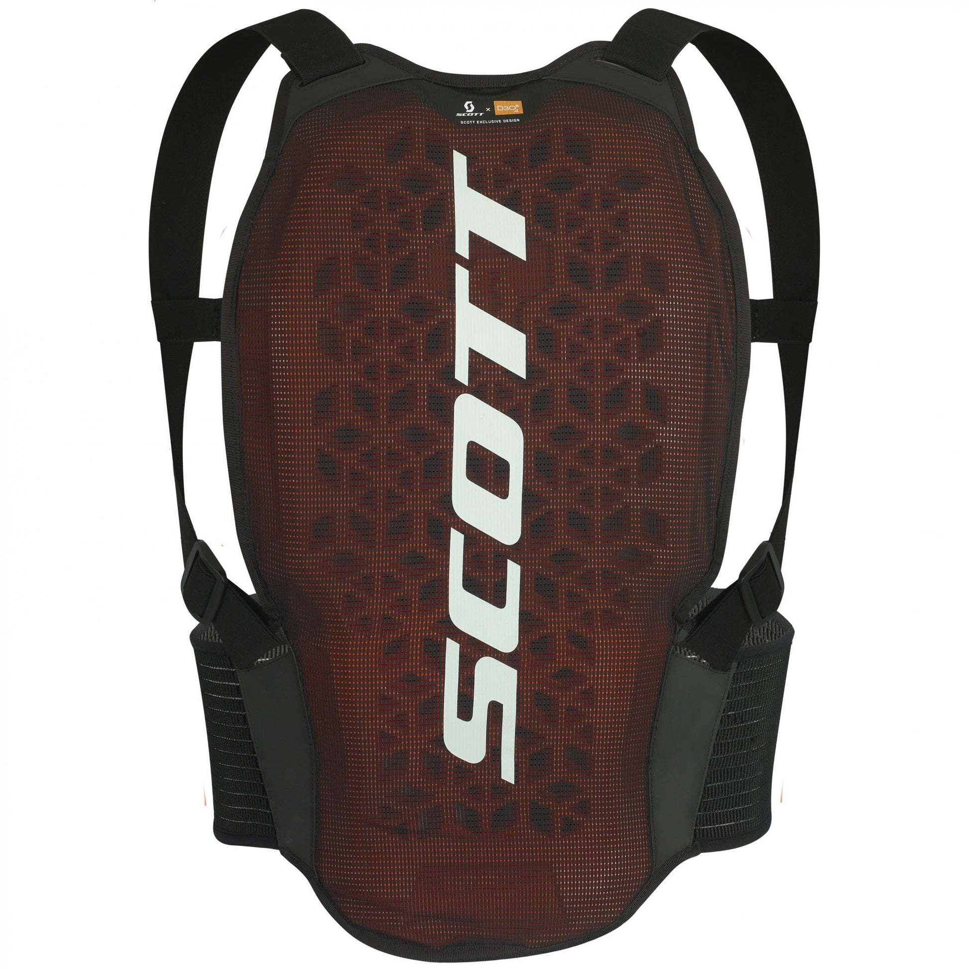 Scott JUNIOR AIRFLEX BACK PROTECTOR