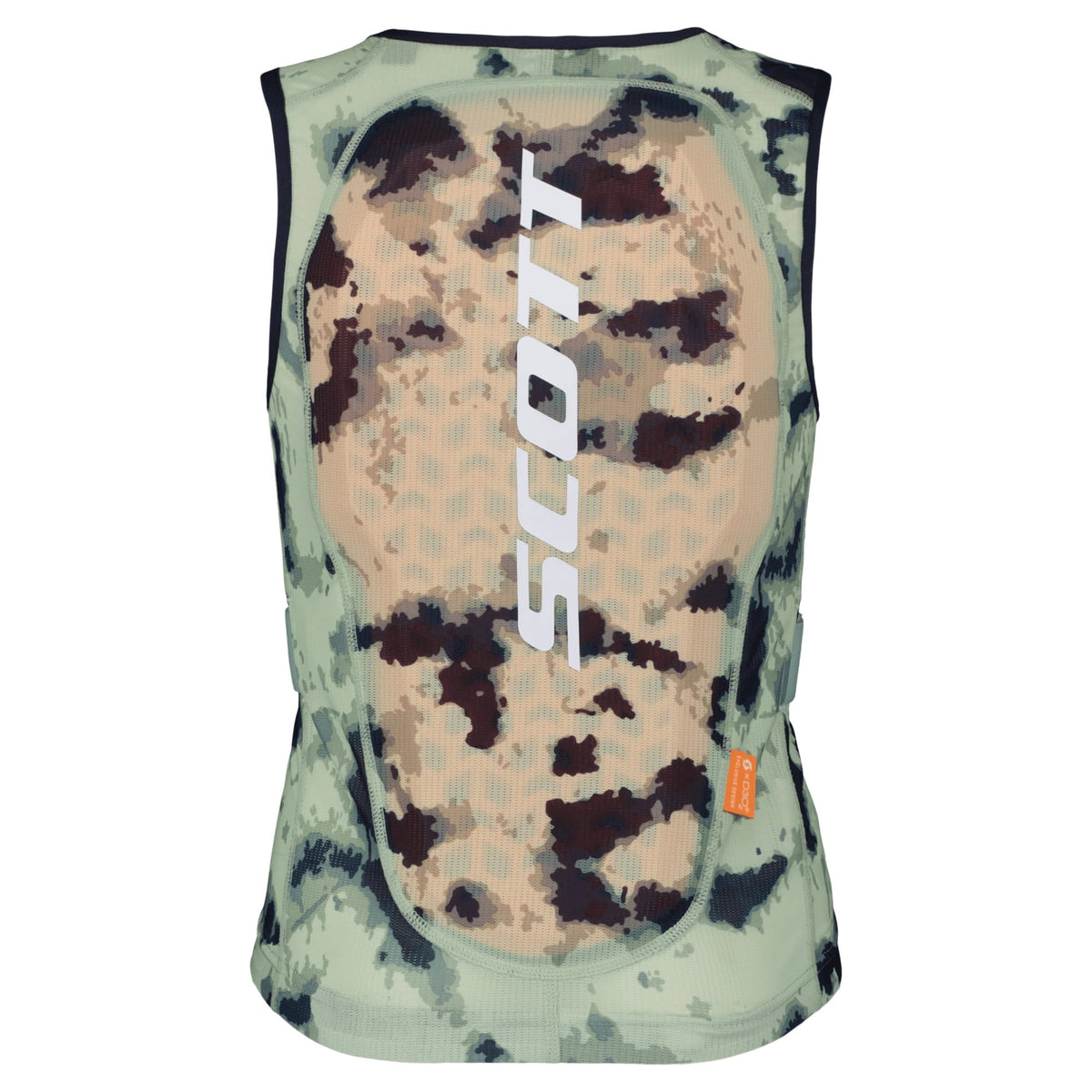 Scott JUNIOR AIRFLOW VEST