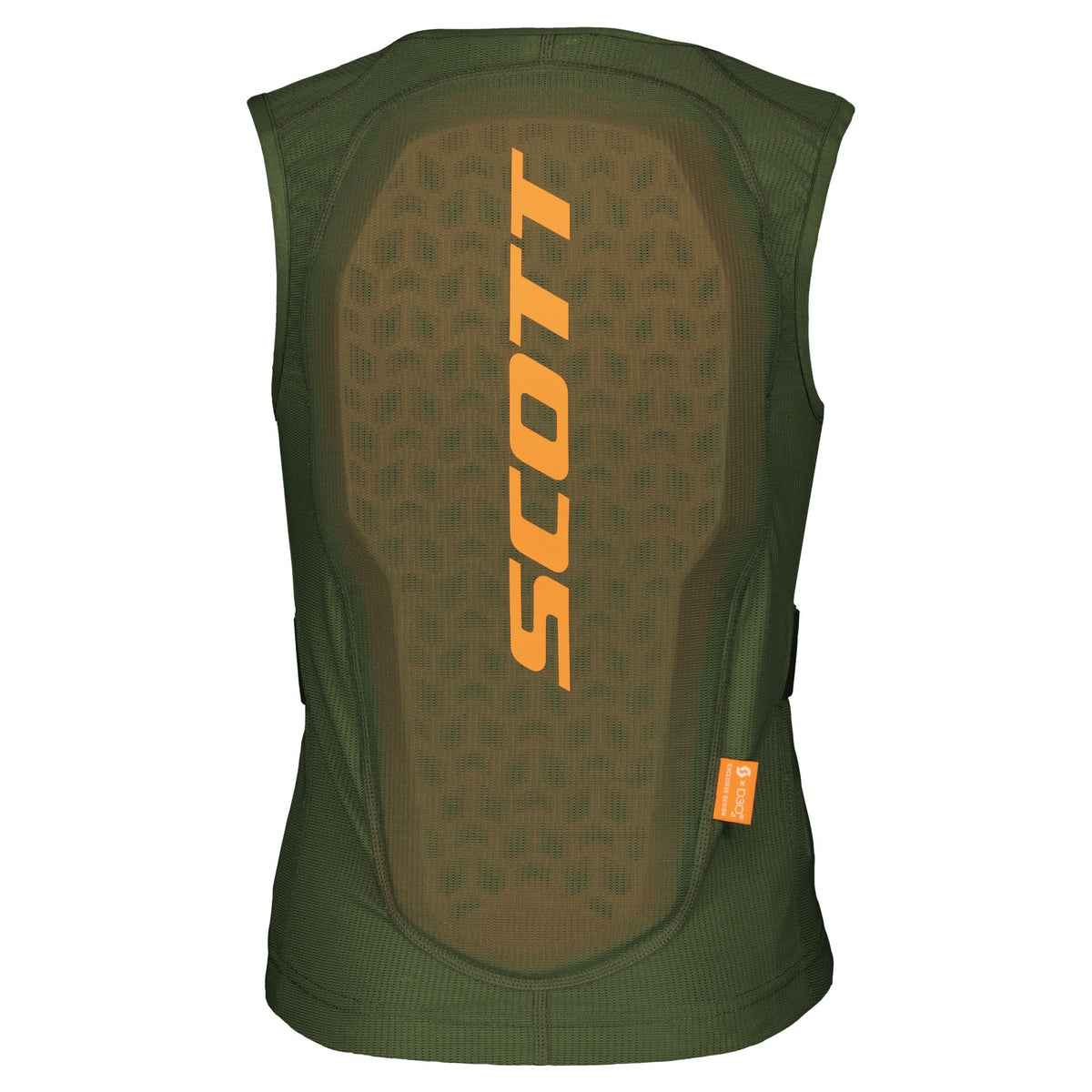 Scott JUNIOR AIRFLOW VEST