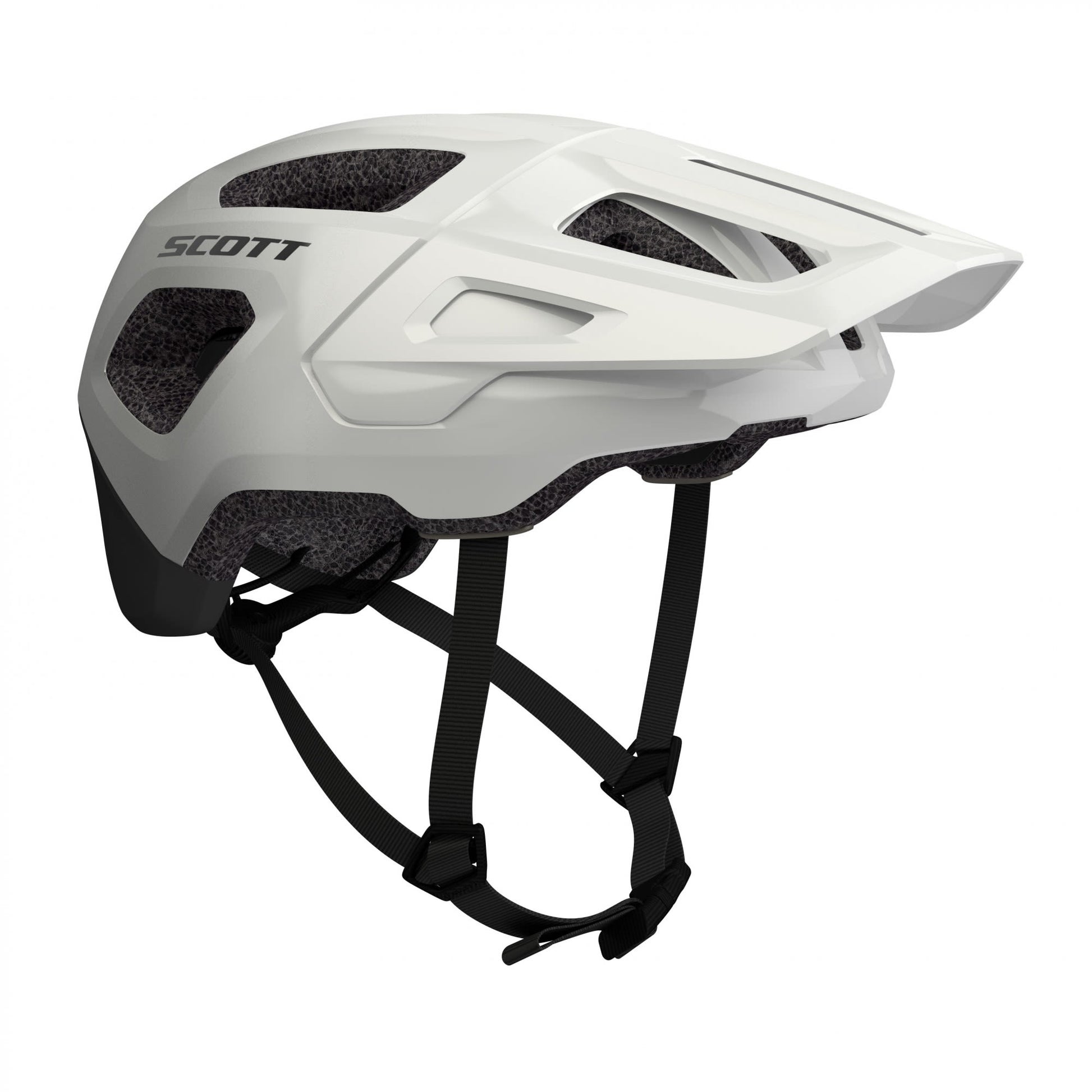 Scott JUNIOR ARGO PLUS HELMET