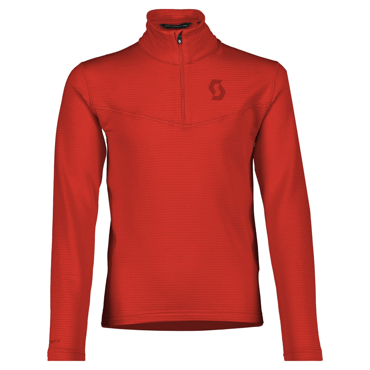 Scott JUNIOR DEFINED LIGHT PULLOVER