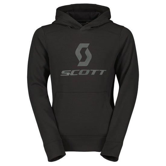 Scott JUNIOR DEFINED MID HOODY