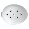 Scott JUNIOR KEEPER 2 HELMET