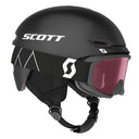 Scott JUNIOR KEEPER 2 HELMET + WITTY GOGGLE COMBO